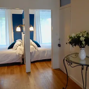 La Lavandiere Apartment Puimoisson