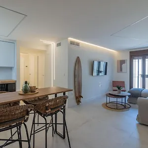 Madera Negra Apartment Córdoba