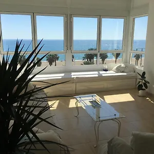 Atico Almeria. Paseo Maritimo Apartment Roquetas de Mar