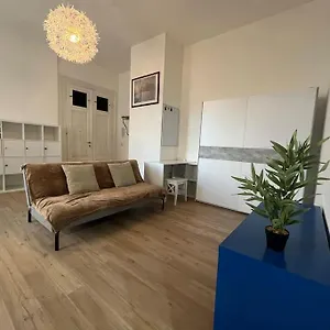 Gemutliches Im Zentrum Apartment Leipzig