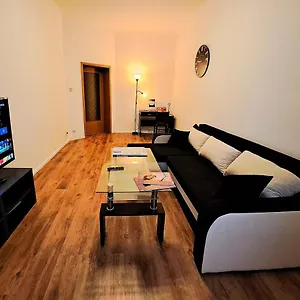 Adler Apartment Leipzig
