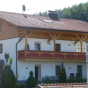  Apartment Haus Ellerbeck